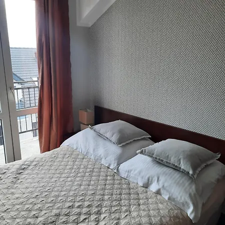 Aurora Affittacamere Łeba