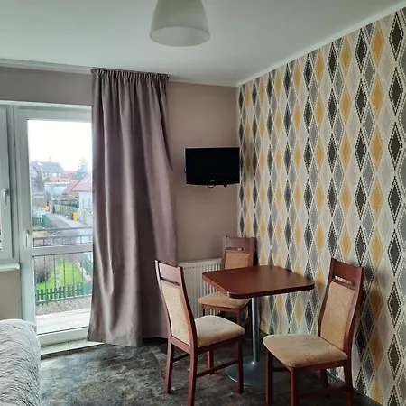 Affittacamere Aurora Łeba