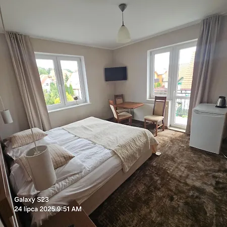 Penzion Aurora 3*