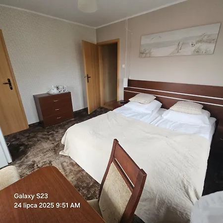 Affittacamere Aurora Łeba